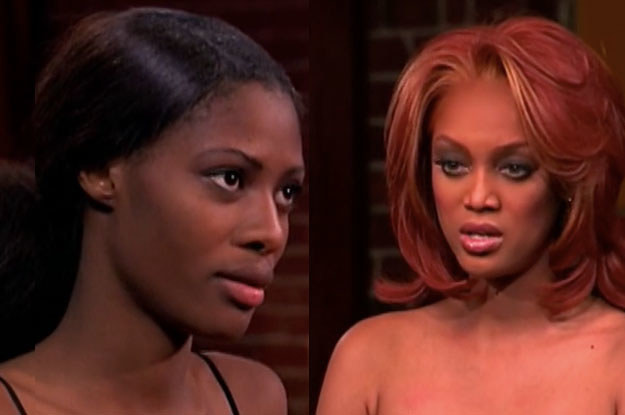 Tyra Banks Says You're Washing Your Face Wrong