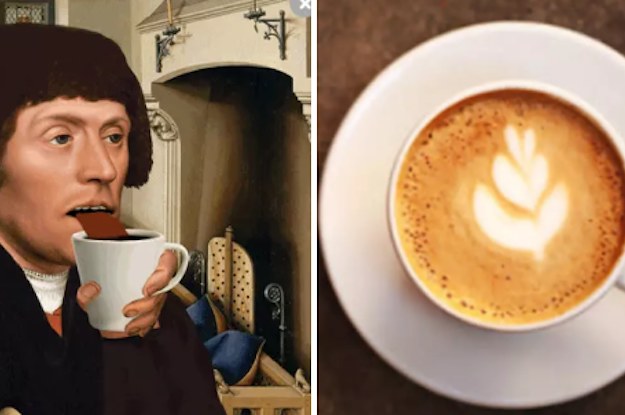 If You Can Ace This Quiz On Coffee's Health Benefits, You’re A Java Genius