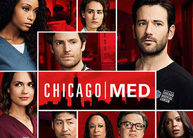 Would You Rather: Medical Drama Edition