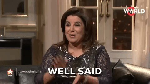 A Recap Of What We Should've Learnt Since 16th December 2012