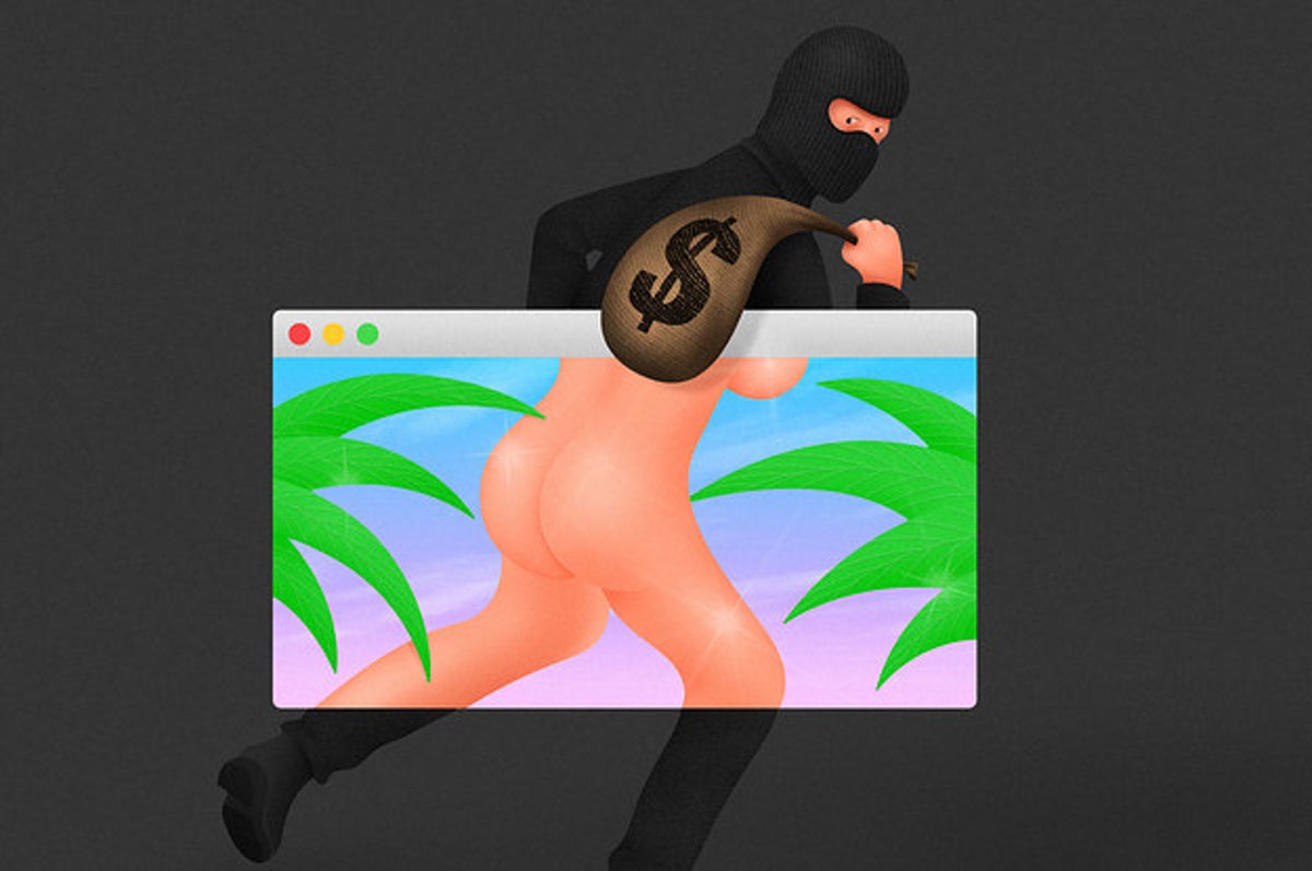 This Is How Visiting A Porn Site Can Make You A Pawn In An Ad Fraud Scheme