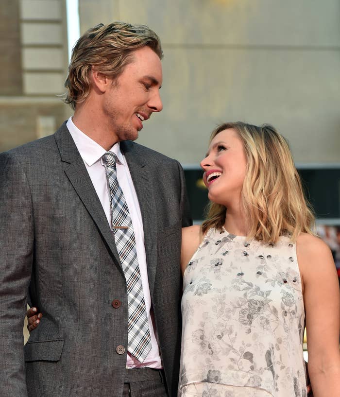 Dax Shepard Says It Takes A Lot Of Therapy For Him And Kristen Bell To Coexist Dax Shepard Says It Takes A Lot Of Therapy For Him And Kristen Bell To Coexist