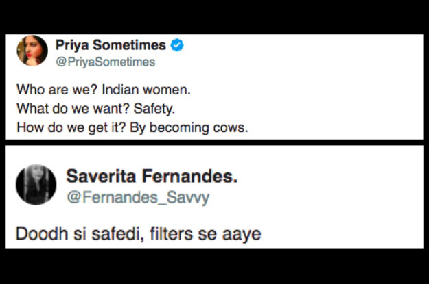 Indian Tanzilla Porn Video - 50 Tweets That'll Make Any Indian Woman LOL
