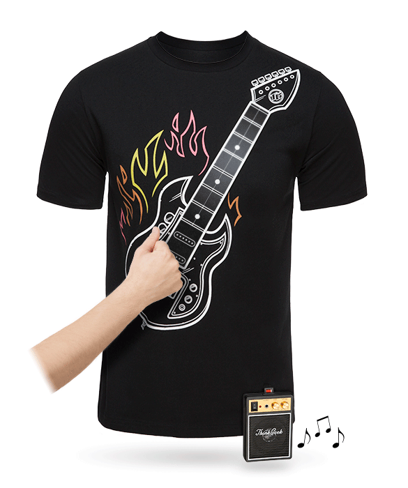 Get it from ThinkGeek for $29.99.