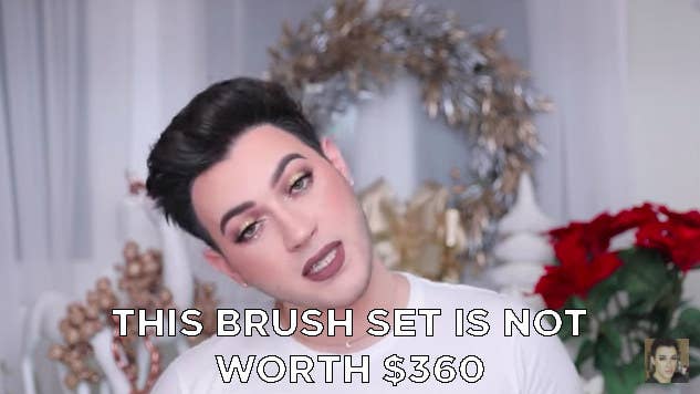 Beauty Vloggers Are Hating On Kylie Jenners 360 Brush Kit