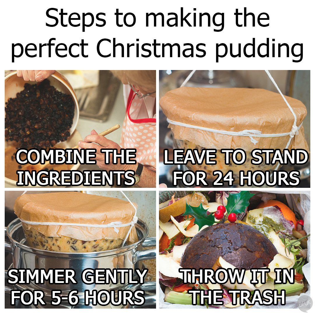 37 Christmas Memes That Will Make British People Piss Themselves Laughing