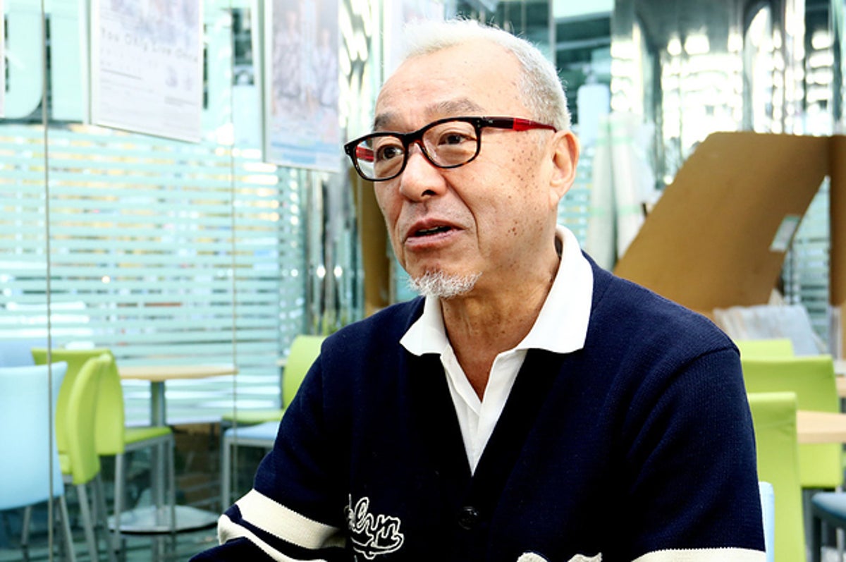 ばいきんまん 中尾隆聖さんが語る芸能生活60年 ドキンちゃん役 鶴さんの訃報は 右手をもがれたよう ばいきんまん 中尾隆聖さんが語る芸能生活60年 ドキンちゃん役 鶴さんの訃報は 右手をもがれたよう