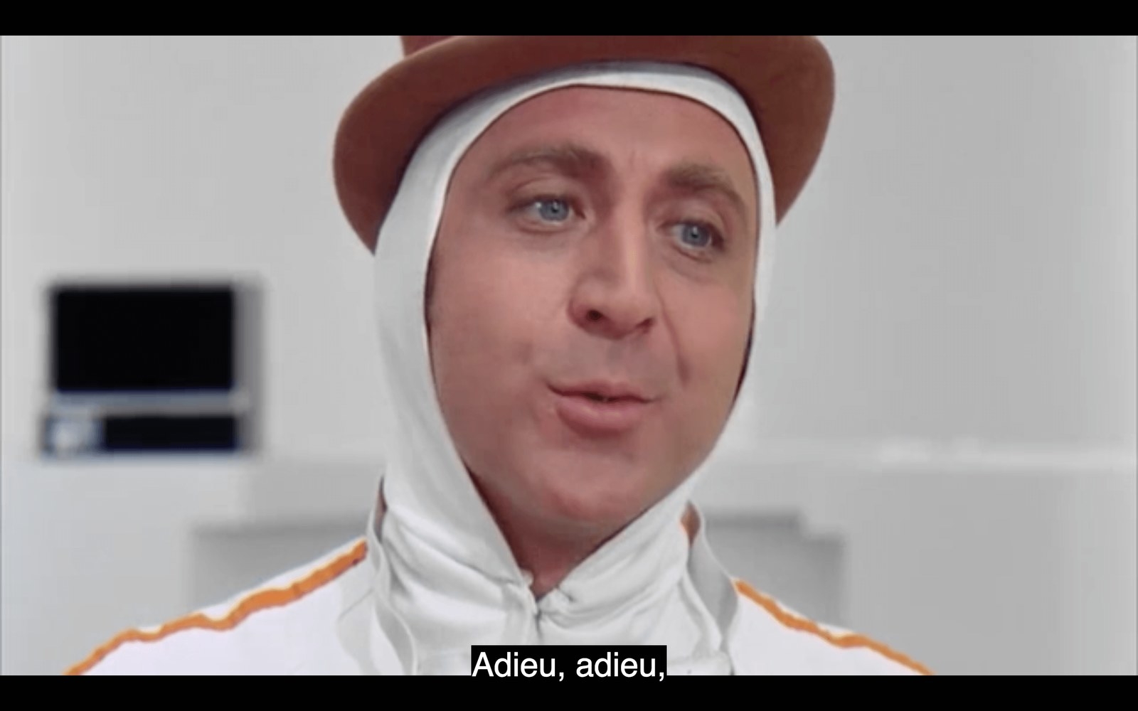 Image result for parting is such sweet sorrow gif