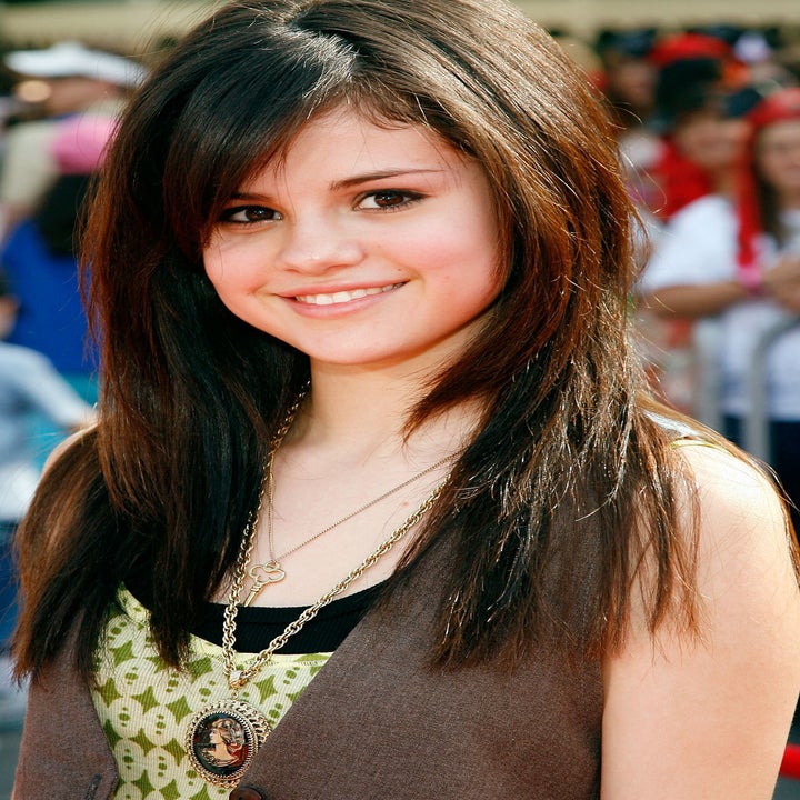 25 Side-By-Sides Of Disney Channel Stars Then Vs. Now That Are Actually ...