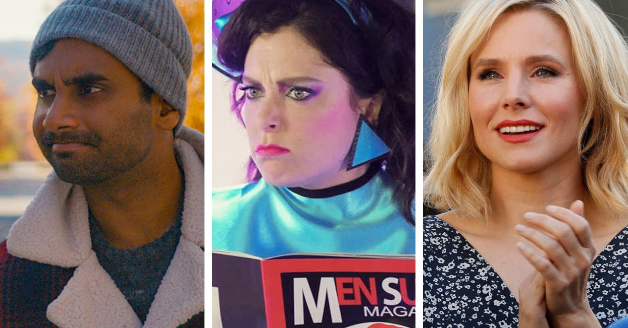 best stuff to watch on netflix right now