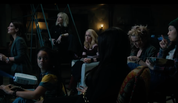 THE BAD, BAD GURLS!!!!!!!!!!!!!!!!!!!!!!!!!