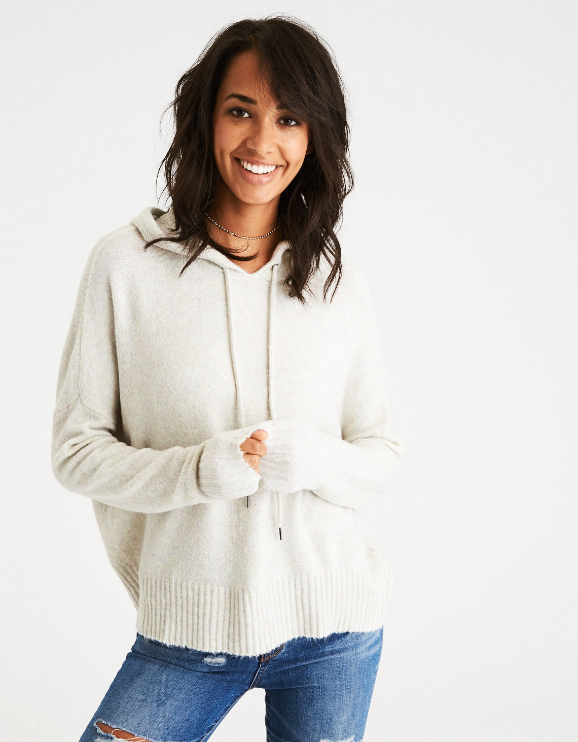 41 Cozy Sweaters You'll Basically Want To Live In