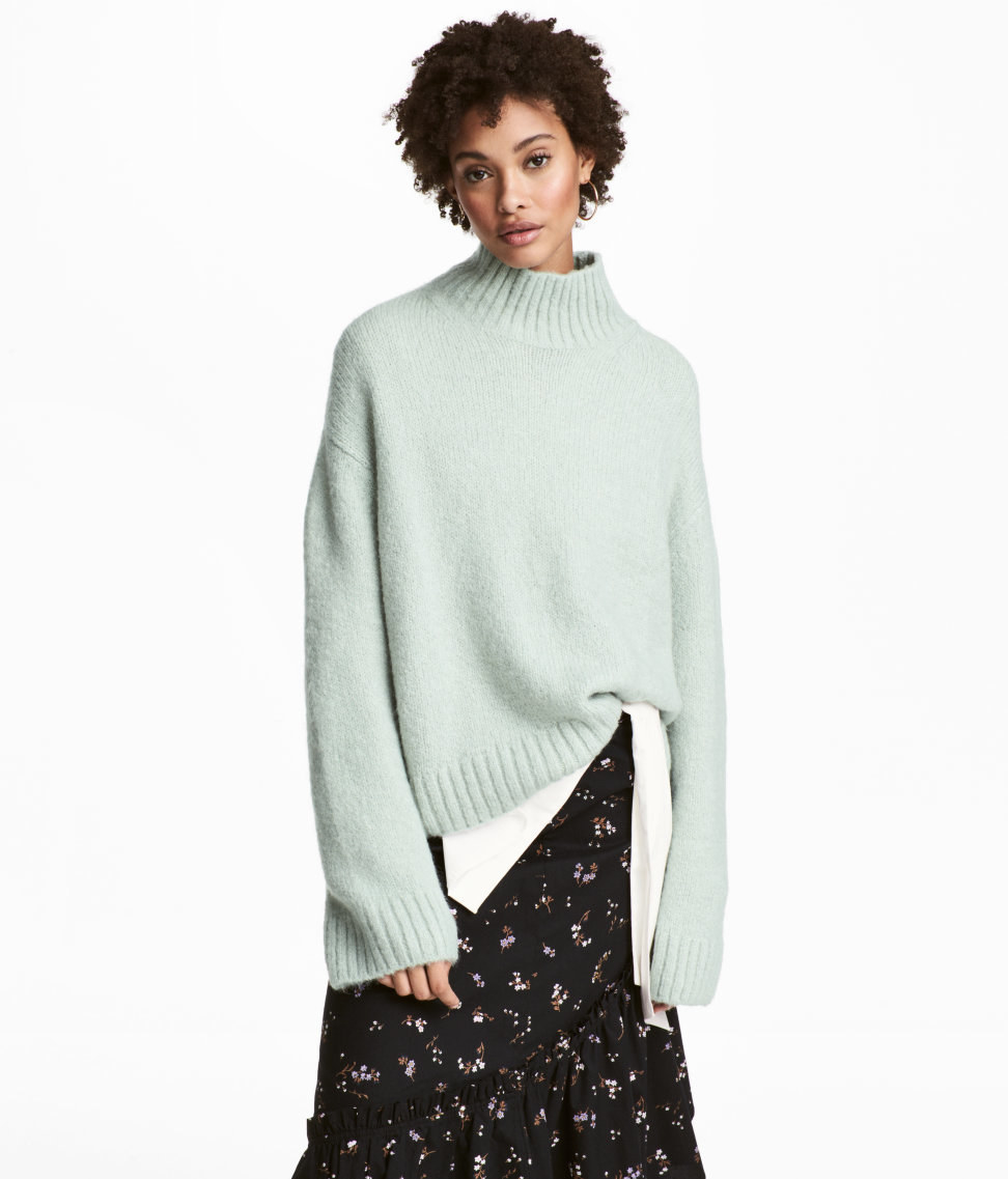 41 Cozy Sweaters You'll Basically Want To Live In