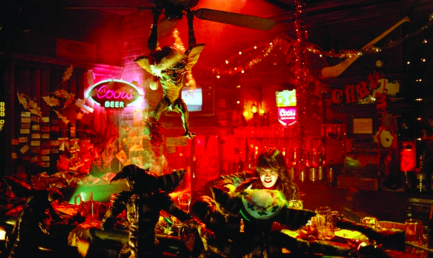 I Watched "Gremlins" For The First Time And I'll Never Be The Same Again