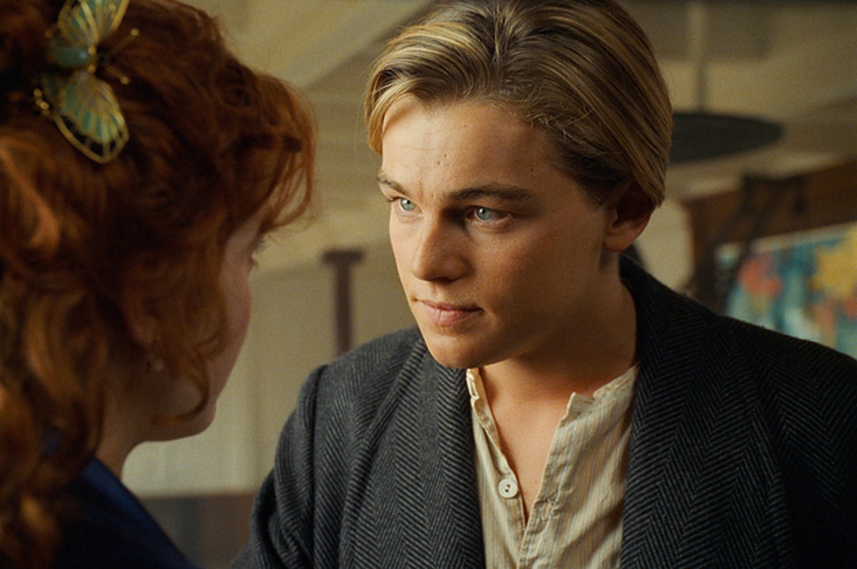 Titanic' Actor Sues 20th Century Fox