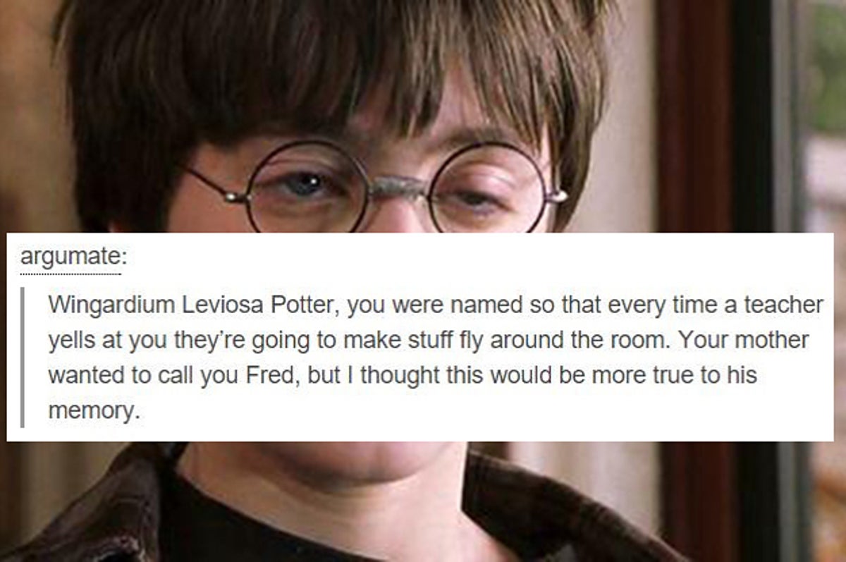 What are your favorite Harry Potter memes? - Harry Potter Space