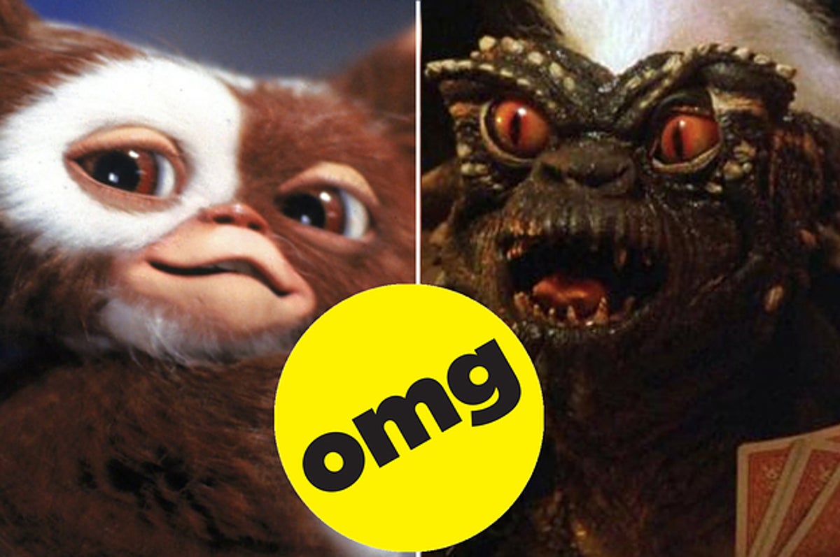 Why Gremlins Is the Scariest Film I've Ever Seen