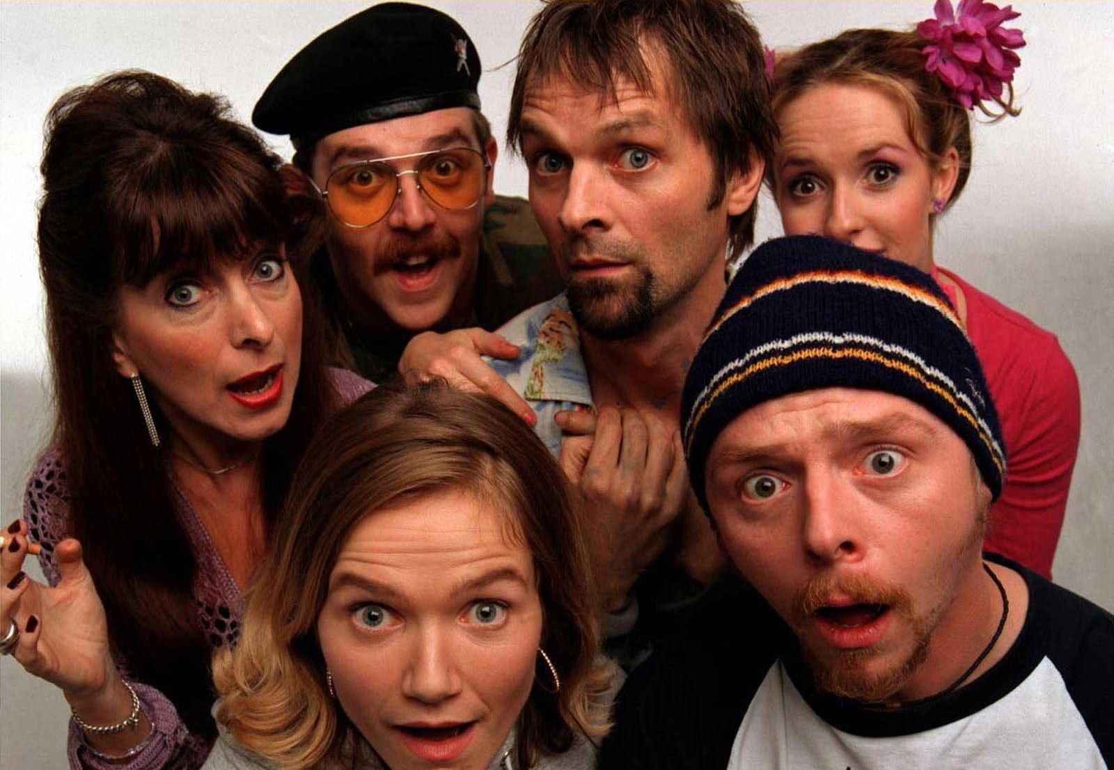 One of my favourite sitcoms of all time is ‘Spaced’. It continues to make me laugh, even having watched it a billion times. On top of this it has everything that appeals to me, late 90s and early 2000’s pop culture, a cracking soundtrack, flawless editing and directing and a script that is full to the brim with quick and witty dialogue. And let’s not forget the perfect delivery by the cast of actors and comedians.I have always been a hardcore film, music and game geek. As such, I spent a great deal of time and still do watching old movies and playing retro games, as well as brand new ones. This means that even the jokes and references to culture before my time, I still get due to my parents’ education in classic movies and music albums.It is only more recently however that I have begun to understand another aspect of the hit sitcom. The social and economic angle. When I watched it several years ago, I was at college and living at home. The characters in ‘Spaced’ are a little older, having graduated university and living in a shared flat. Now seven years on, I am living with my fiancé and her sister.I have lived in a handful of shared houses, each with their own interesting individuals and now know the torment of trying to write for a living, whilst simultaneously working in a dead -end job. My fiancé, being a piercing artist with an interest in graphic design is in the same conundrum. We even did the exact thing they did in the first episode and pretended to be a professional couple to move in to our second house.Whether or not it is because of the type of people we are or simply the fact that the majority of young people trying to make ends meat are being screwed over by the Government. Perhaps even both. Either way, it still remains highly relatable and more poignant, the older I get.I guess it is a mixture of things. On the one hand, the minimum wage does not fall in line with the costs of food and living. This leaves most twenty somethings working forty-hour jobs (usually on a zero-hour contract), living in rented accommodation with an overdraft. Because even if you work more you end up getting taxed more. And where are the taxes going? NHS and education are being cut, so too are the emergency services. And don’t even get me started on Brexit.Political rambling aside, the transition of early twenty-year-old to late twenty-year-old is a bigger leap in my mind then from teenager. University done, I am no longer interested in going out on the booze. My idea of a perfect night, is sitting at home playing on my PS4 or sitting down with a board game, cradling a cup of tea. This is what ‘Spaced’ delivers time and time again. The jokes are still funny, the pop culture still fresh enough if you were born in the 90s and the comments on life as a twenty something in a socio-economic crisis still ring true if not more so, as time goes on.