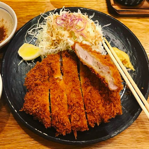 Here S The One Restaurant To Try In Every State In 2018 According