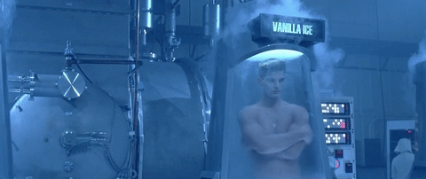 Original hand-written copies of the Constitution are kept in helium-filled cases in the chamber of the Indian parliament.