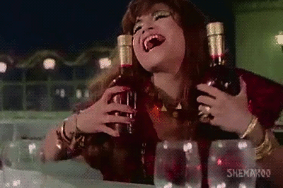 In Delhi, home delivery of alcoholic beverages is not allowed as they believe that the driver may become intoxicated while delivering alcohol.