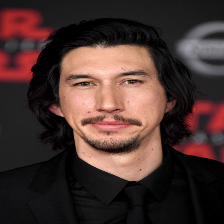 This Face Swap Of Adam Driver And Keanu Reeves Is Totally Wild