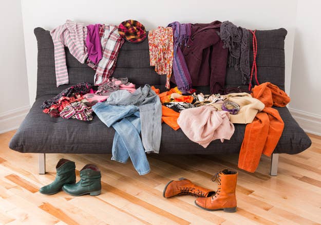 This Yes Or No Quiz Will Determine If You Re A Real Lazy Girl