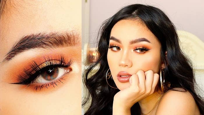 17 Stunning Makeup Looks That Are