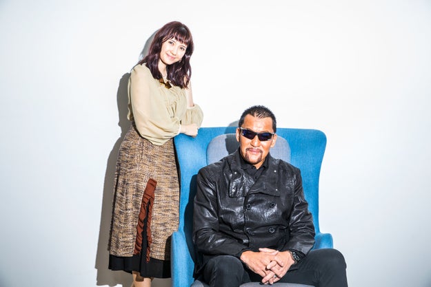 イジメられているガルパンおじさんのために 蝶野さんの応援大使就任の理由が熱い