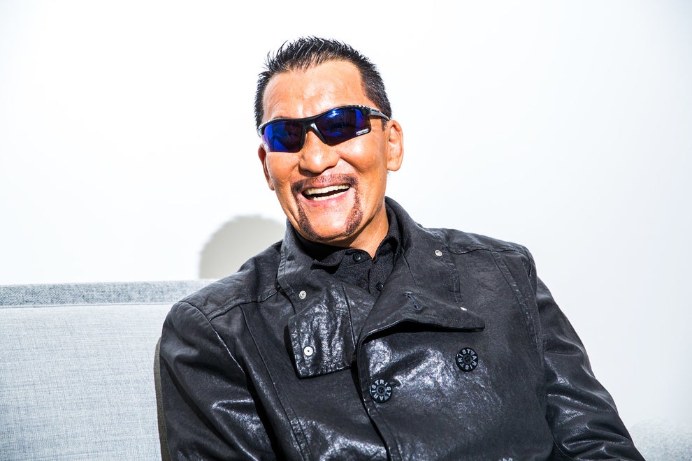 イジメられているガルパンおじさんのために 蝶野さんの応援大使就任の理由が熱い