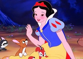 Can We Guess Your Eye Color Based On The Disney Characters You Pick?