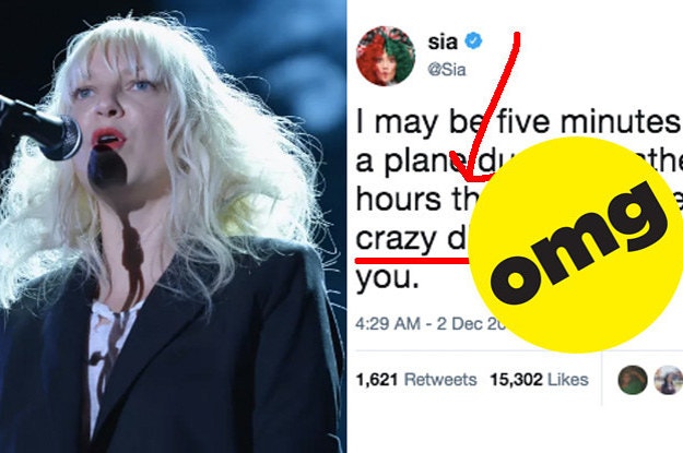 Everything You Need To Know About The Conspiracy Theory That Beyoncé  Kidnapped Sia