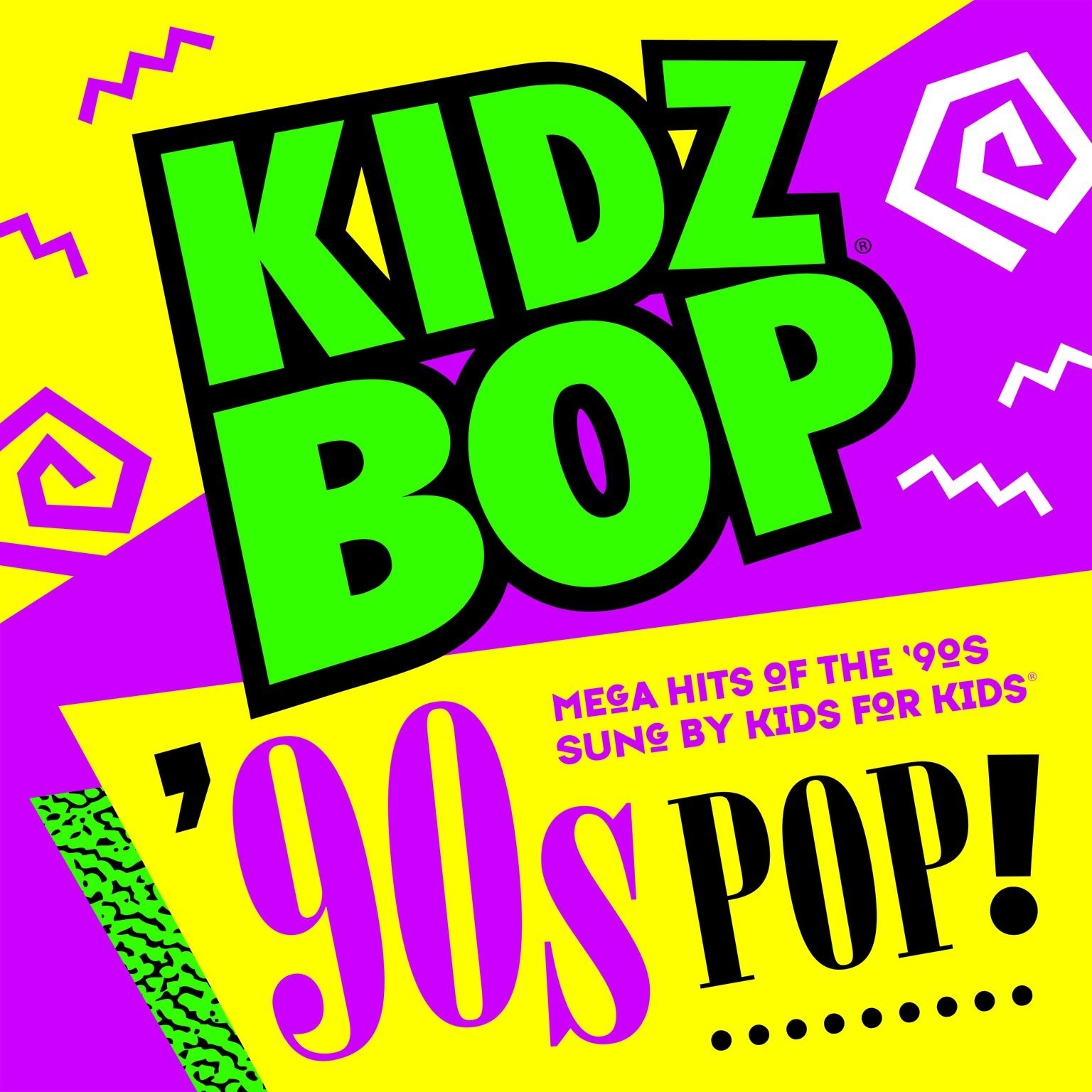Kidz Bop Just Released An Album Of Ancient Music From The Historical