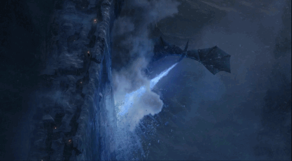 A concept artist named Kimberley Pope worked on Seasons 1 and 2. From Season 3 onward, the task fell to Karakter, a German studio who also do concept art for games like Black Ops III, Killzone, and Ryse. Artist Kieran Belshaw also worked on Seasons 5 to 7. The art that they all created was truly epic, and the show wouldn't exist without it. Check it out: