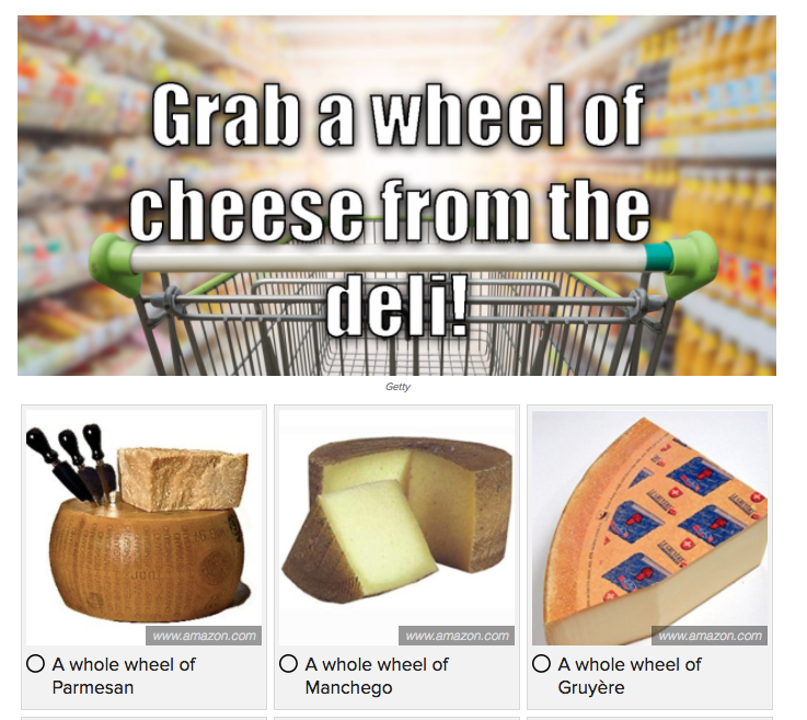 17 Quizzes That May Prove You're A Food Expert