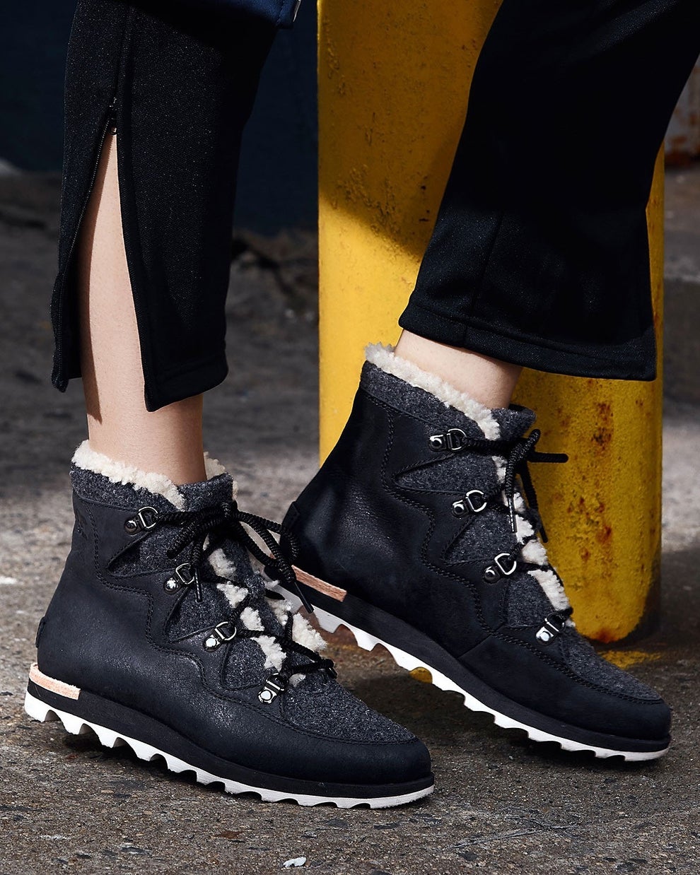 34 Winter Boots That'll Actually Keep Your Feet Warm