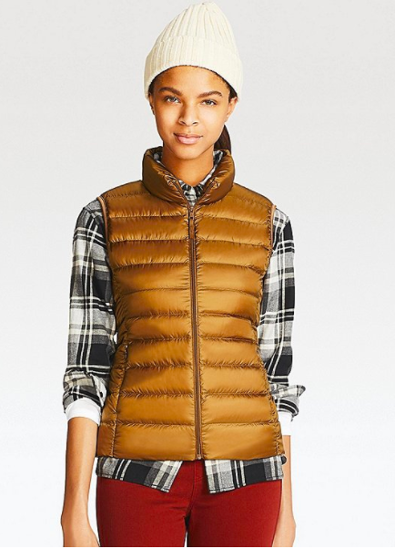 32 Things To Up Your Cold Weather Style