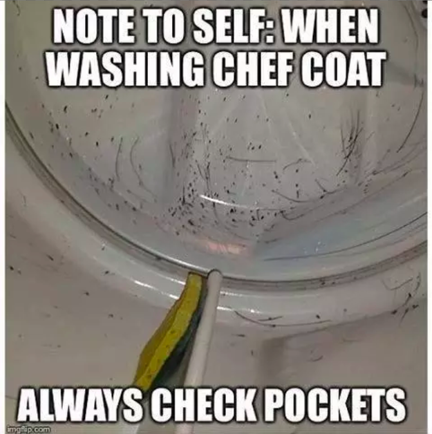 Only A True Chef Will Laugh At All 28 Of These Memes