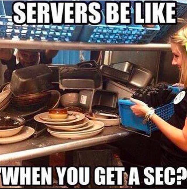 Only A True Chef Will Laugh At All 28 Of These Memes