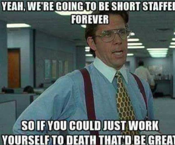 Only A True Chef Will Laugh At All 28 Of These Memes
