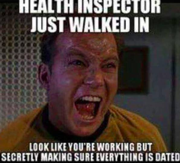 31+ Funny Restaurant Kitchen Memes Factory Memes