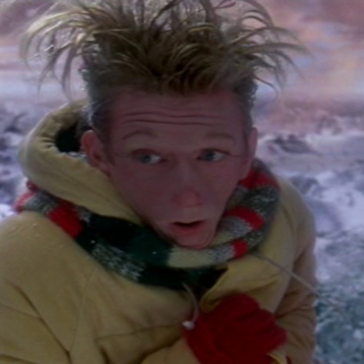 This Is What The Cast Of “How The Grinch Stole Christmas” Looks Like Today