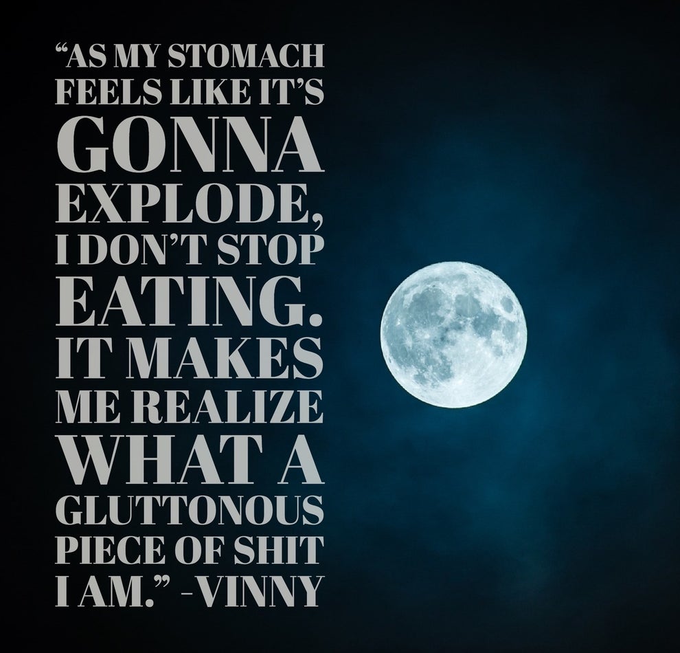 15 Iconic "Jersey Shore" Quotes As Motivational Posters