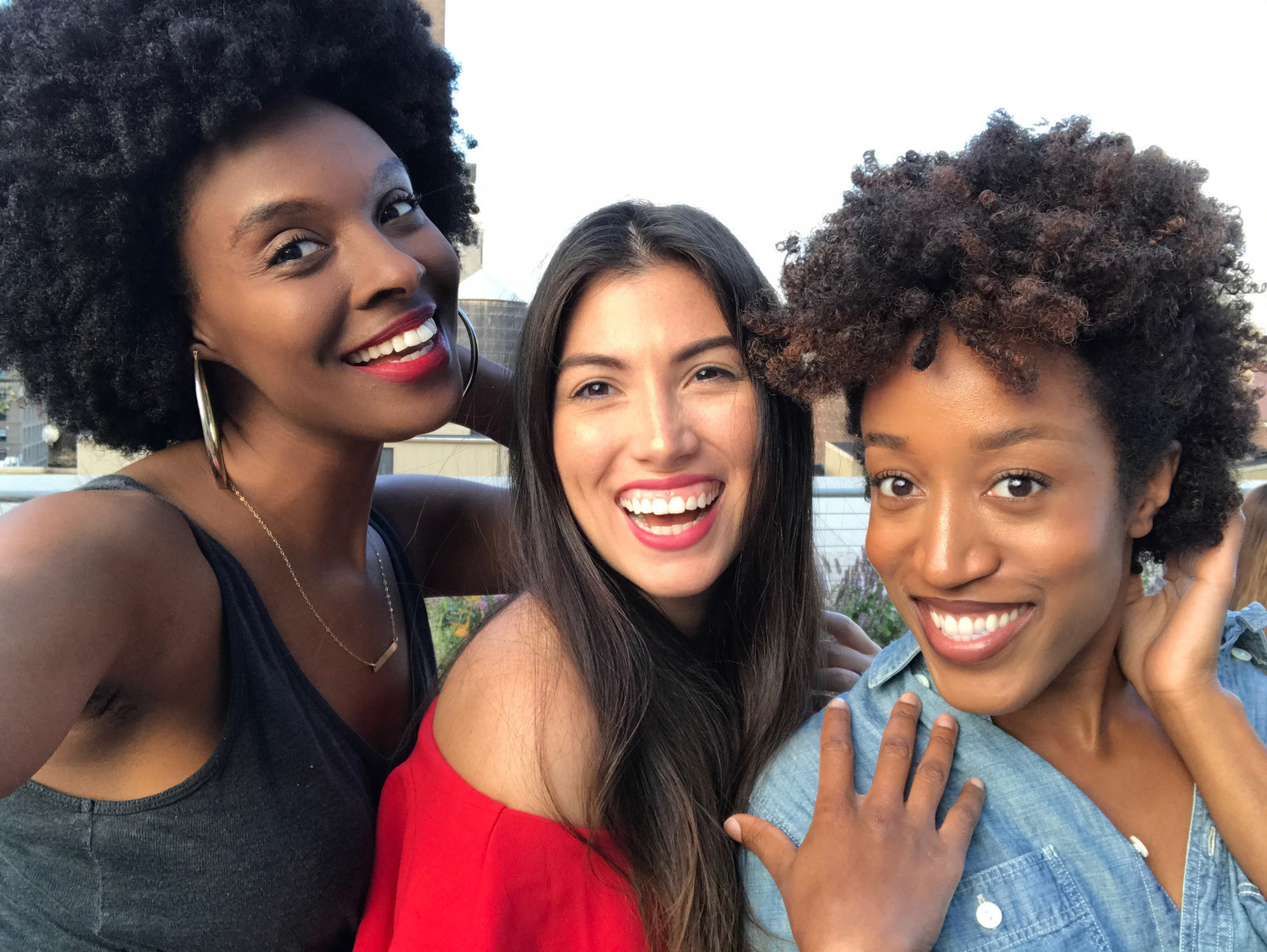 Here Are All The Things BuzzFeed's Beauty Team Was Legit