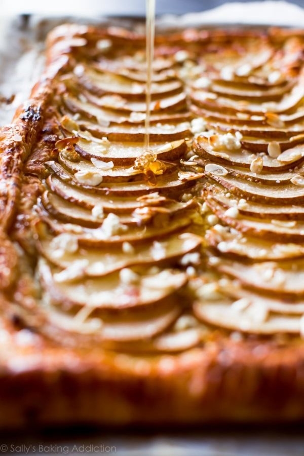 12 Upgraded Desserts You Can Pull Off For The Holidays