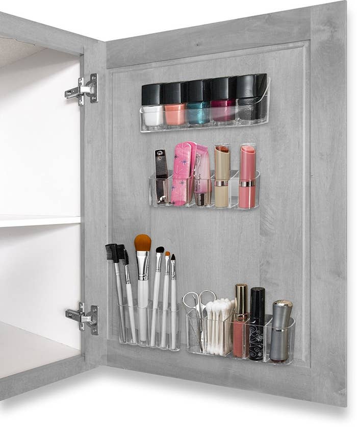 44 Ridiculously Clever Storage Ideas For Your Whole Home