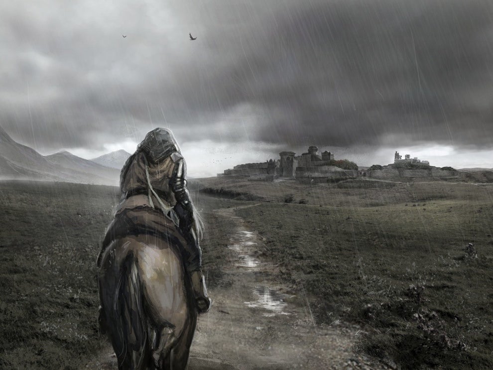 game of thrones low fantasy