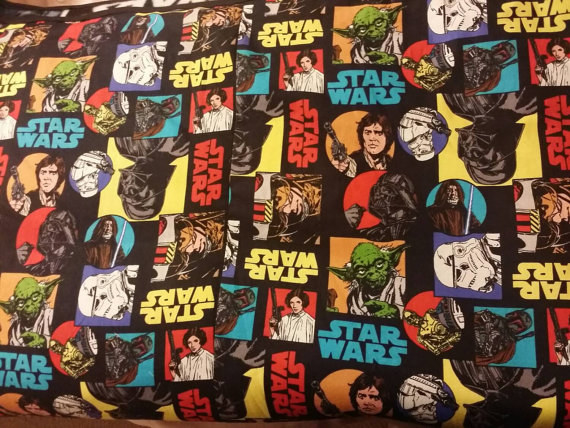 No "Star Wars" Fan Can Get Through This Post Without Wanting To Buy