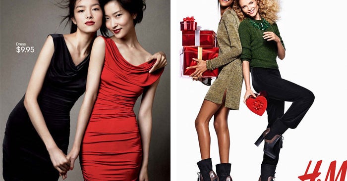 Pick A Holiday Outfit And We'll Reveal Your Style