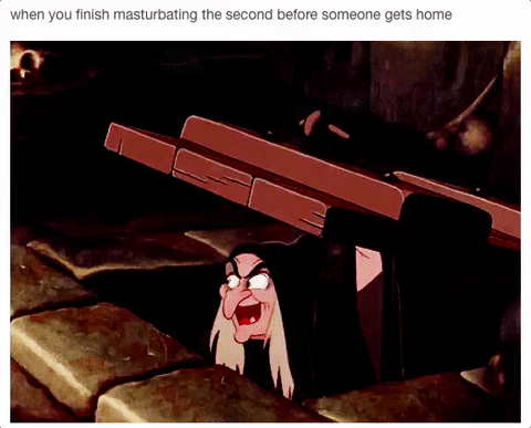 55 Hilarious Masturbation Jokes That Are Just Plain Filthy - 